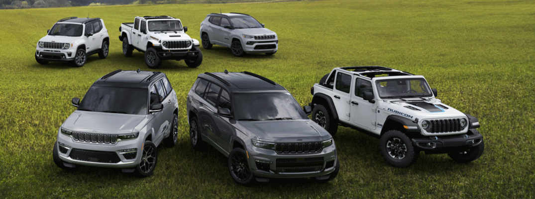 4 Used SUVs With Best Fuel Economy