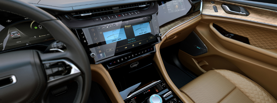 3 Budget-Friendly Luxury SUVs to Buy Pre-Owned