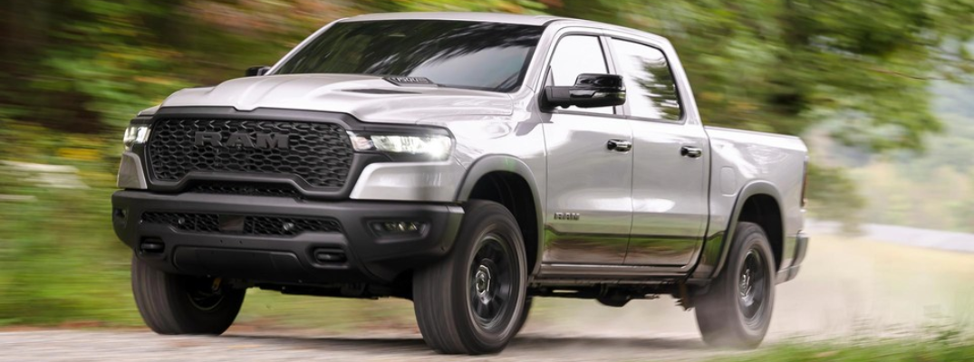 How Often Should You Service a Ram 1500?