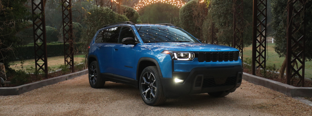 2026 Jeep Cherokee Fuel Economy