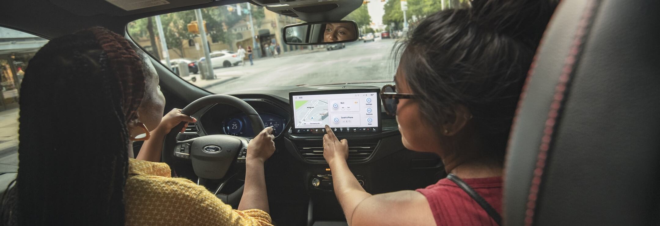 2025 Ford Escape in Toronto, ON