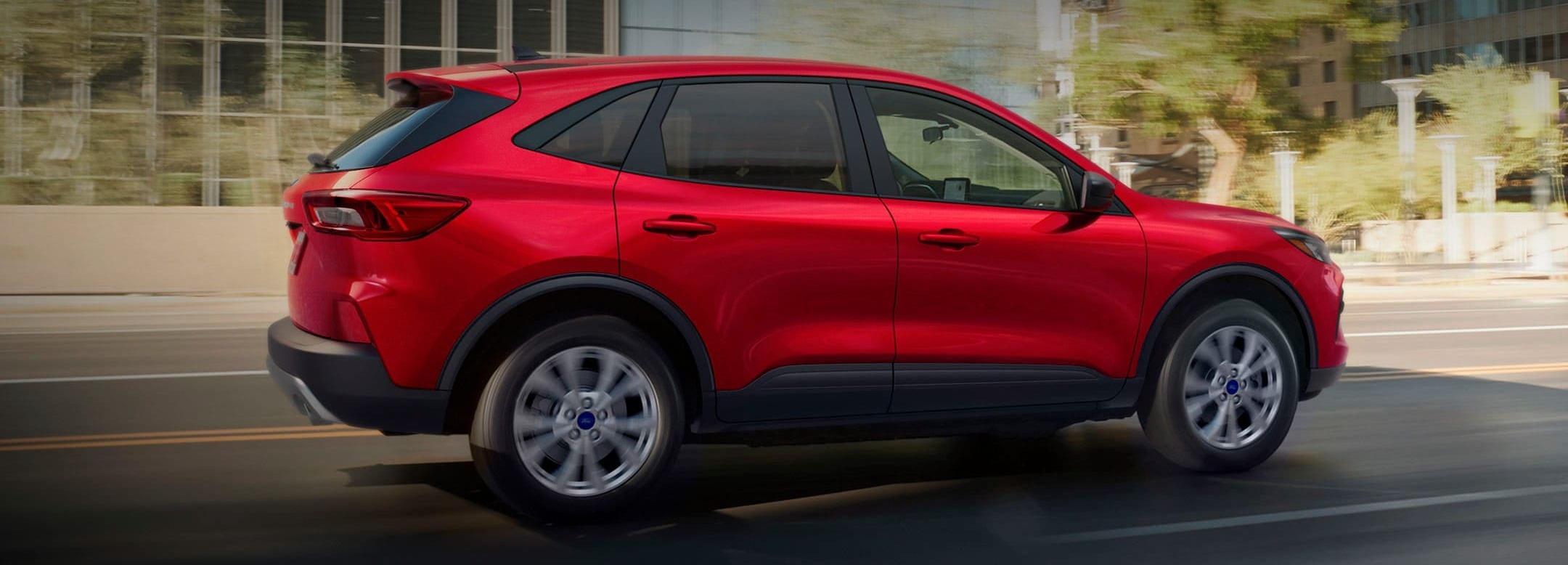 2025 Ford Escape in Toronto, ON