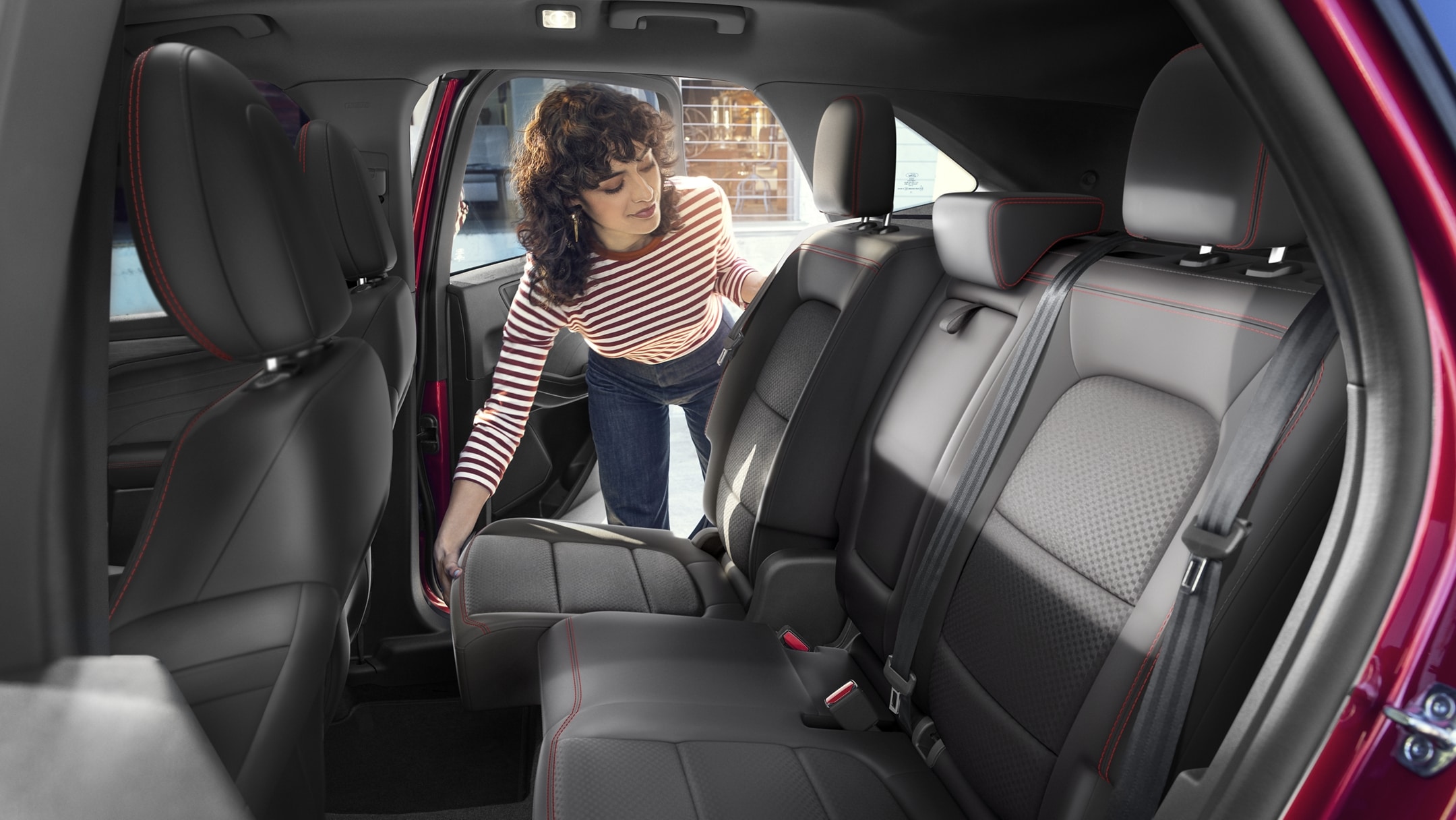 2025 Ford Escape in Toronto, ON