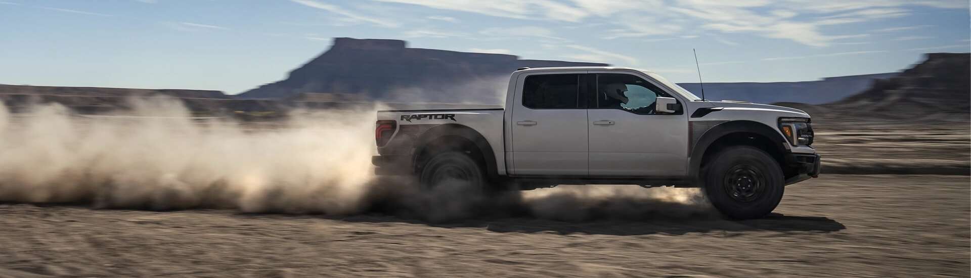 2025 Ford F-150 Raptor (Update) | Downtown Ford