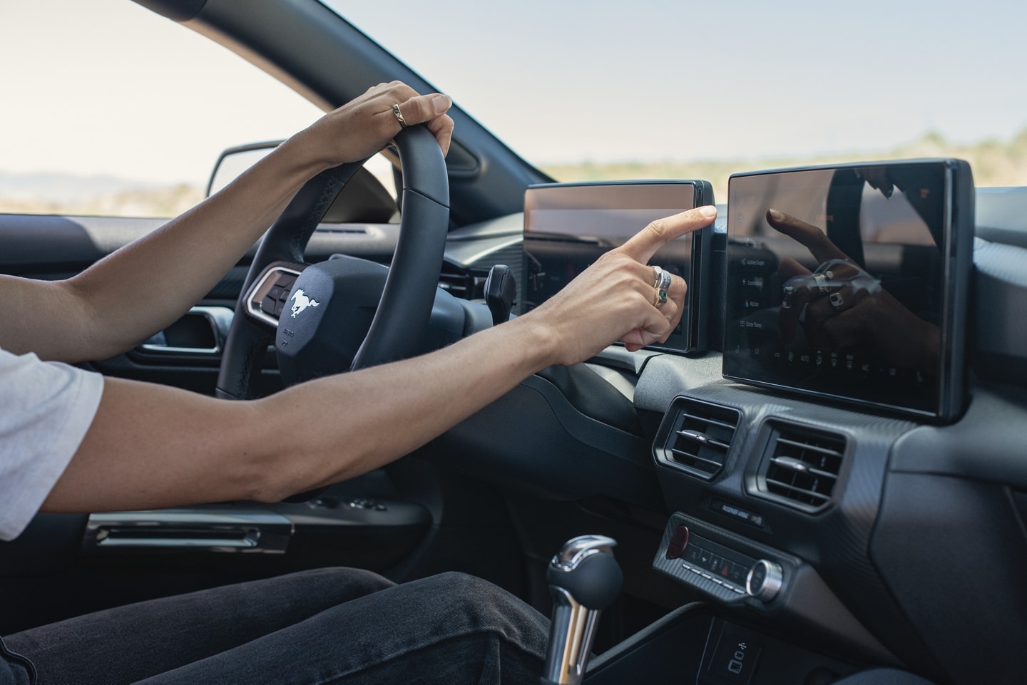 2025 Ford Mustang Convertible in Toronto, ON