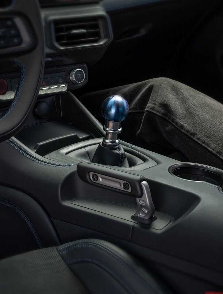 2025 Ford Mustang Convertible in Toronto, ON