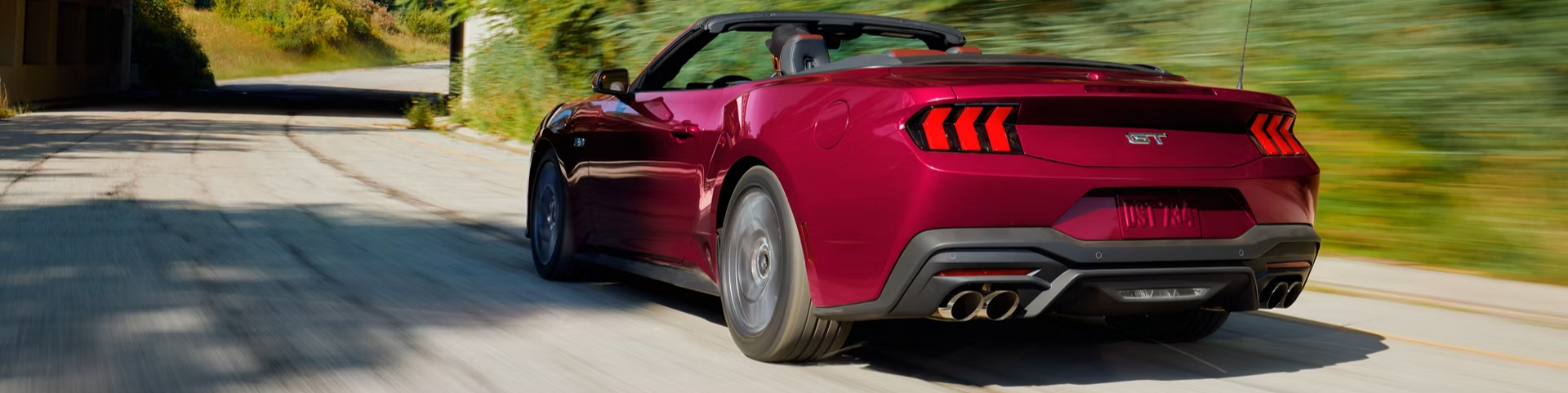 Exhaust System Service