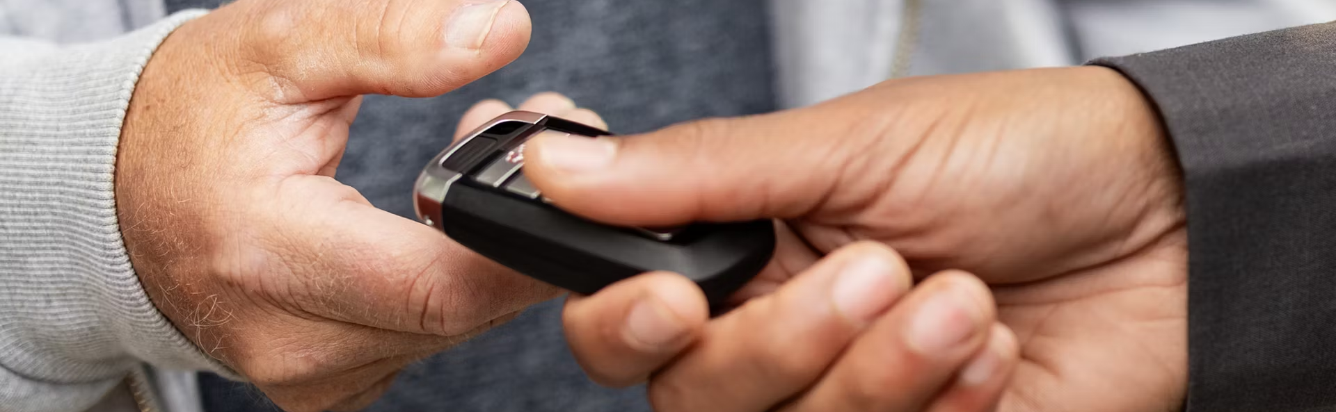 Pre-Purchase Vehicle Inspection