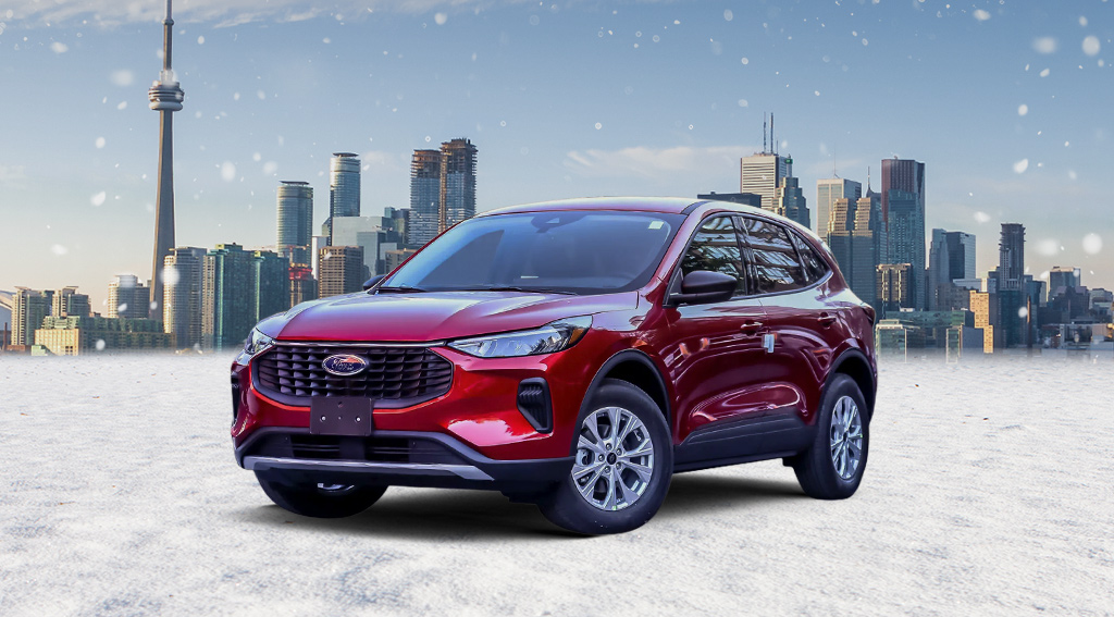 2026 Escape Active 2026 Escape Active