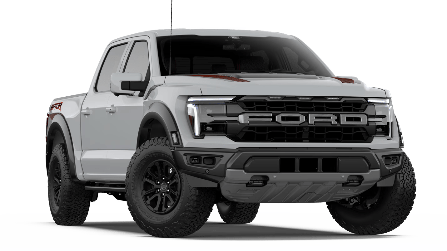 Raptor