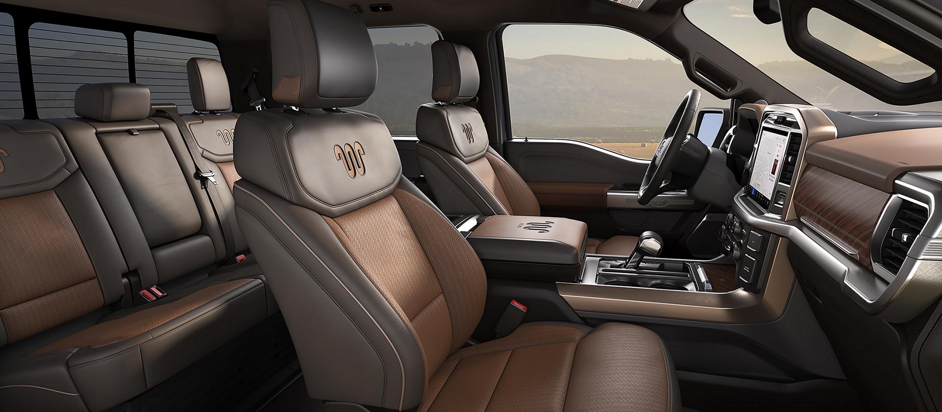 2026 Ford F-150 in Toronto, ON