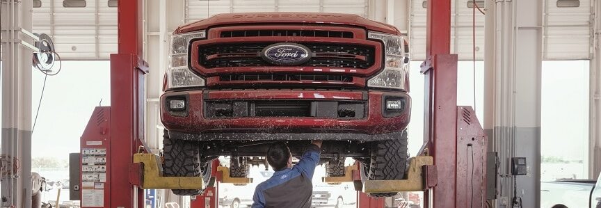 Drivetrain Maintenance & Service in Toronto, ON