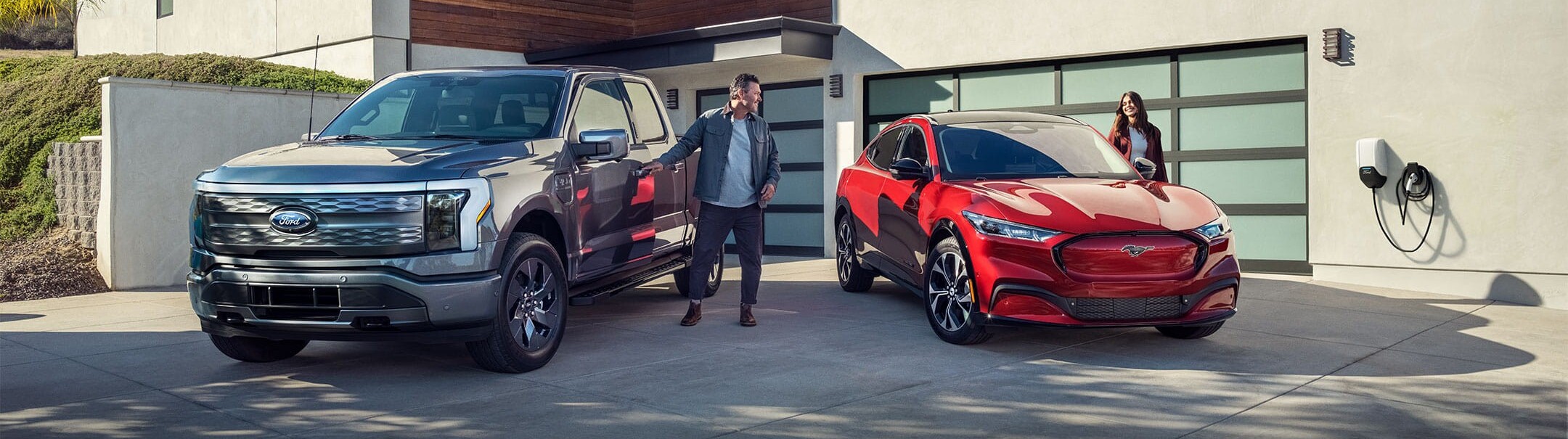 Ford Hybrid & EV Maintenance Service in Toronto, ON