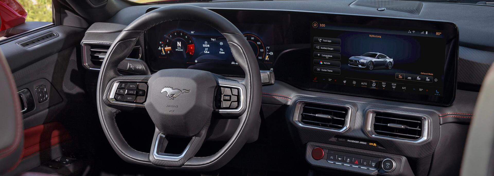 2026 Ford Mustang in Toronto, ON