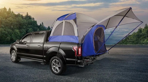 Shop Genuine Ford Accessories in Toronto, ON