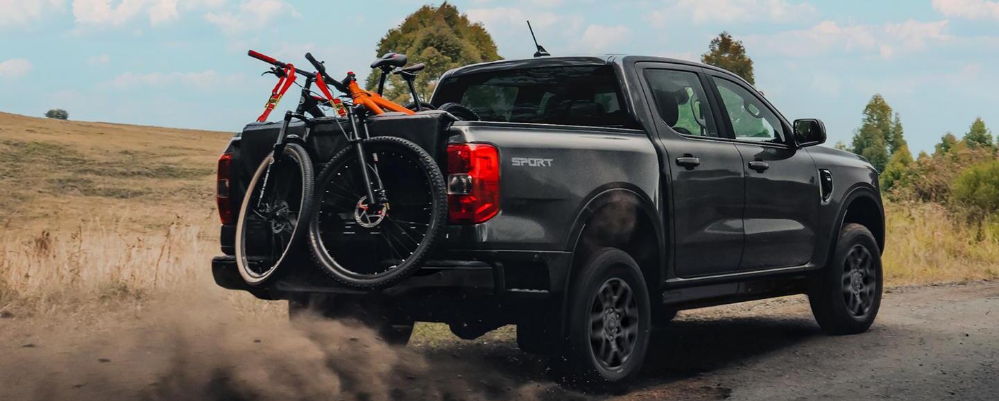 Shop Genuine Ford Accessories in Toronto, ON