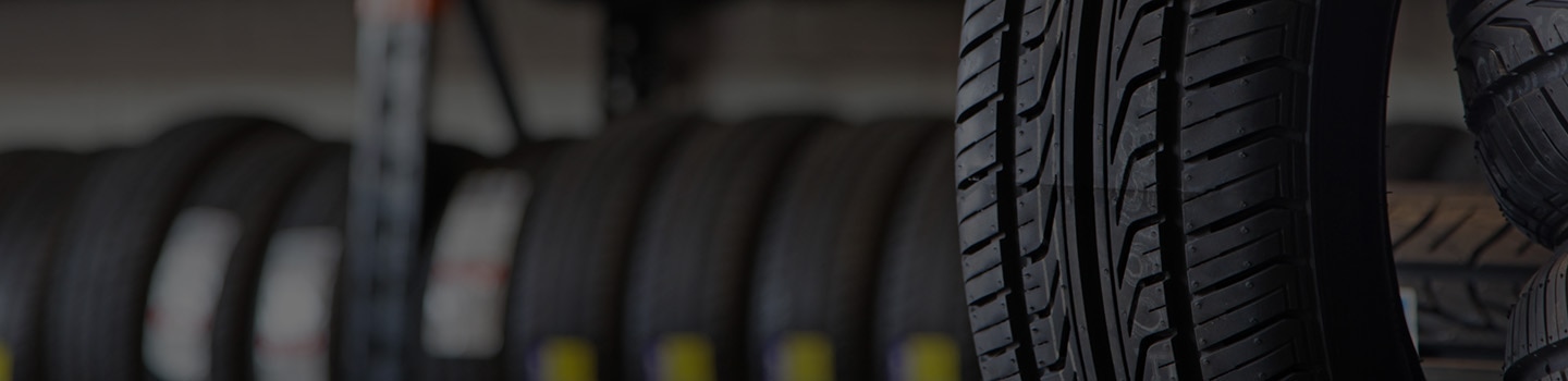 Ford Tire Centre in Toronto, ON
