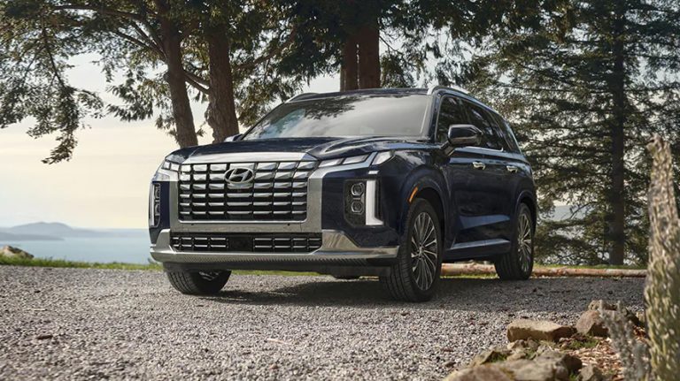 Best All-Wheel Drive Hyundai SUVs in Toronto, ON - Downtown Hyundai