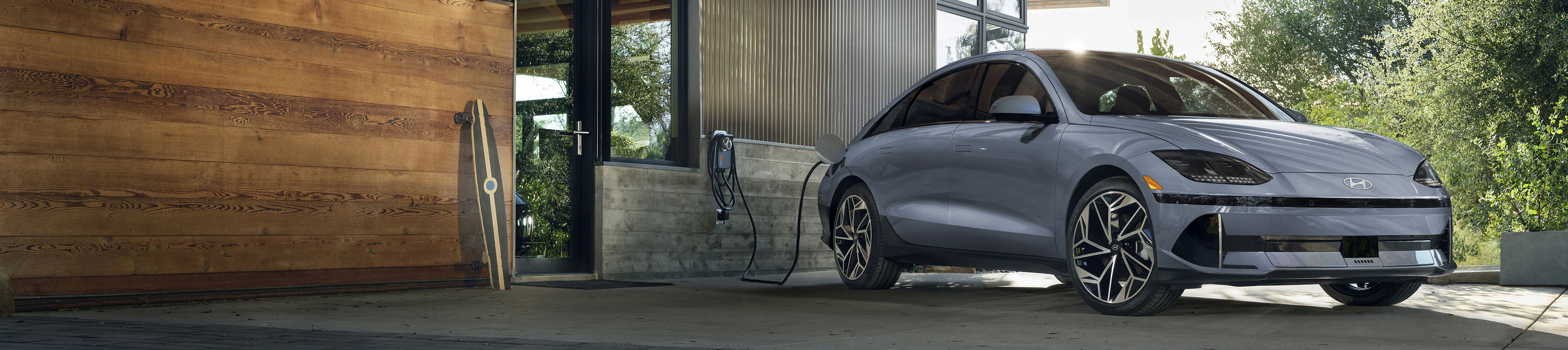 2025 Hyundai IONIQ 6