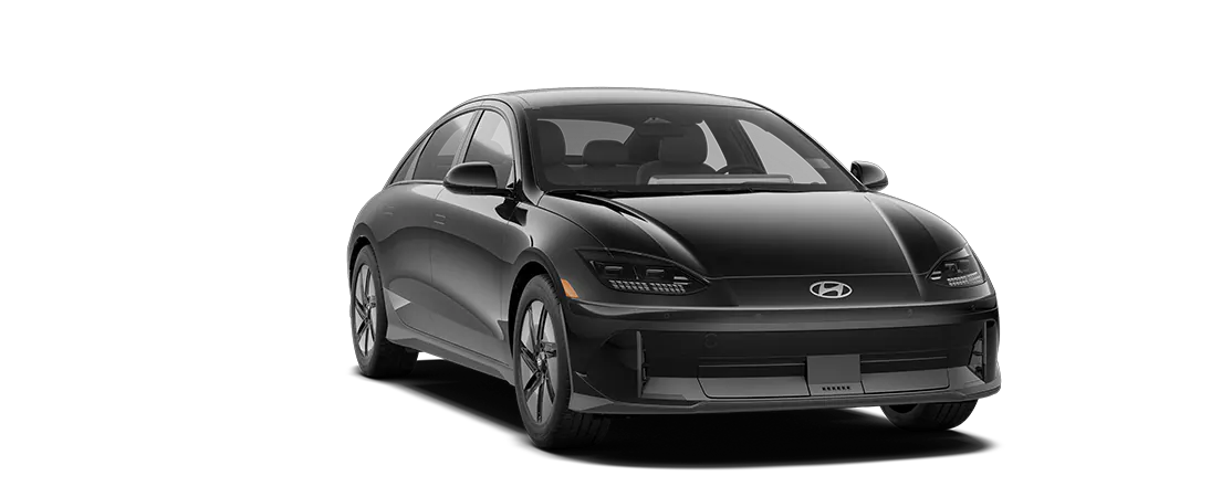 2025 Hyundai IONIQ 6