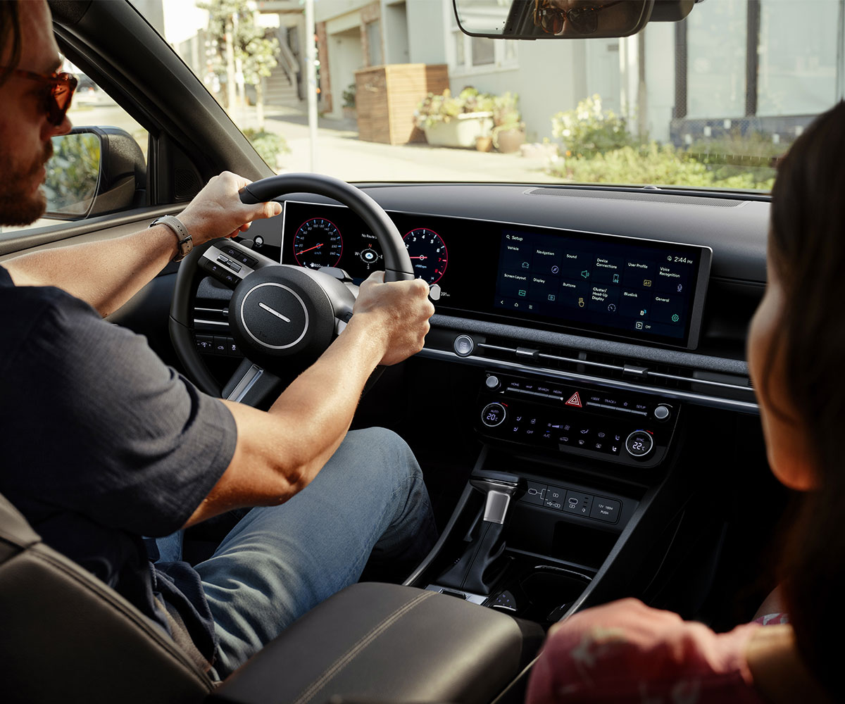 Transmission Service at Downtown Hyundai