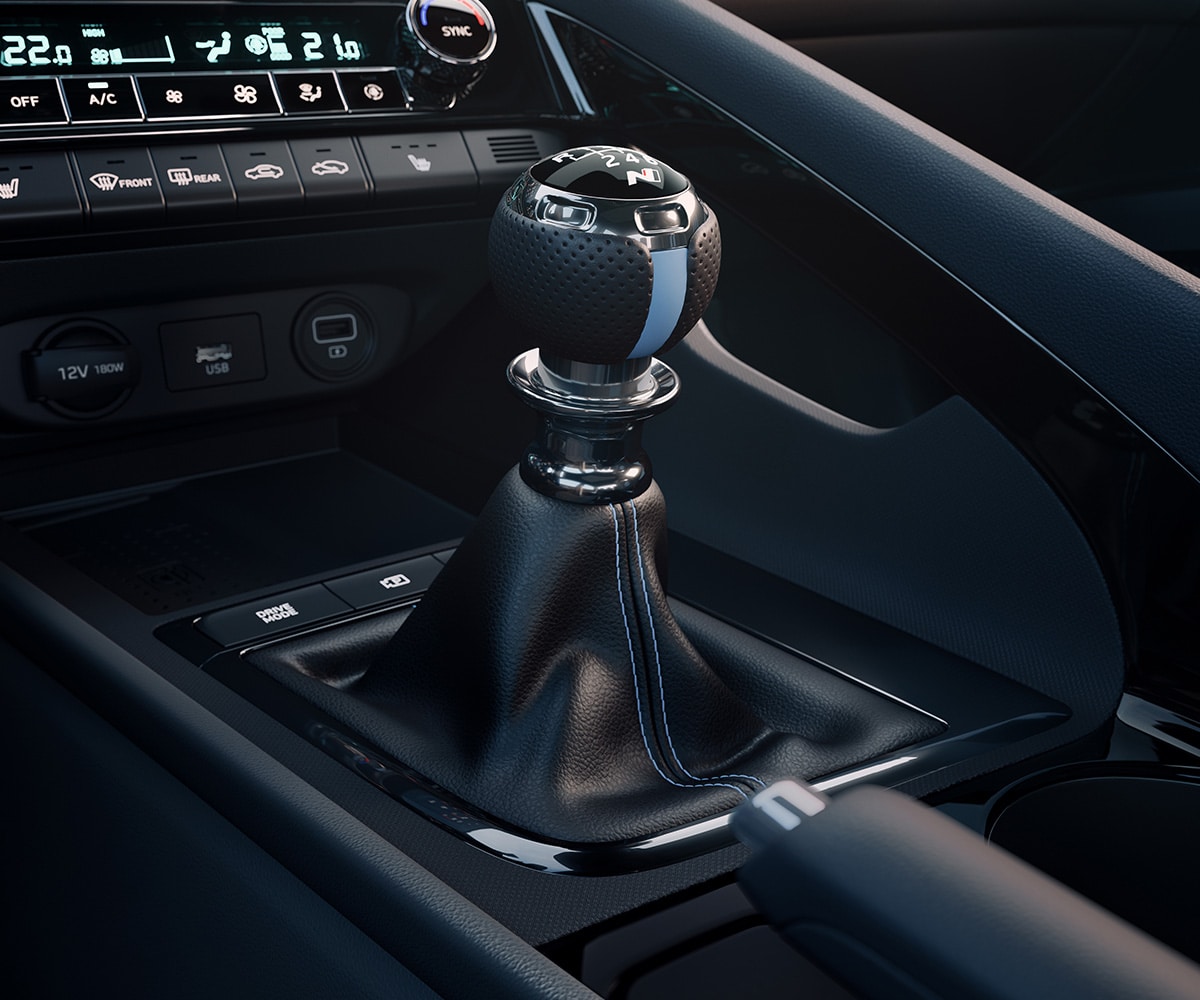 Transmission Service at Downtown Hyundai