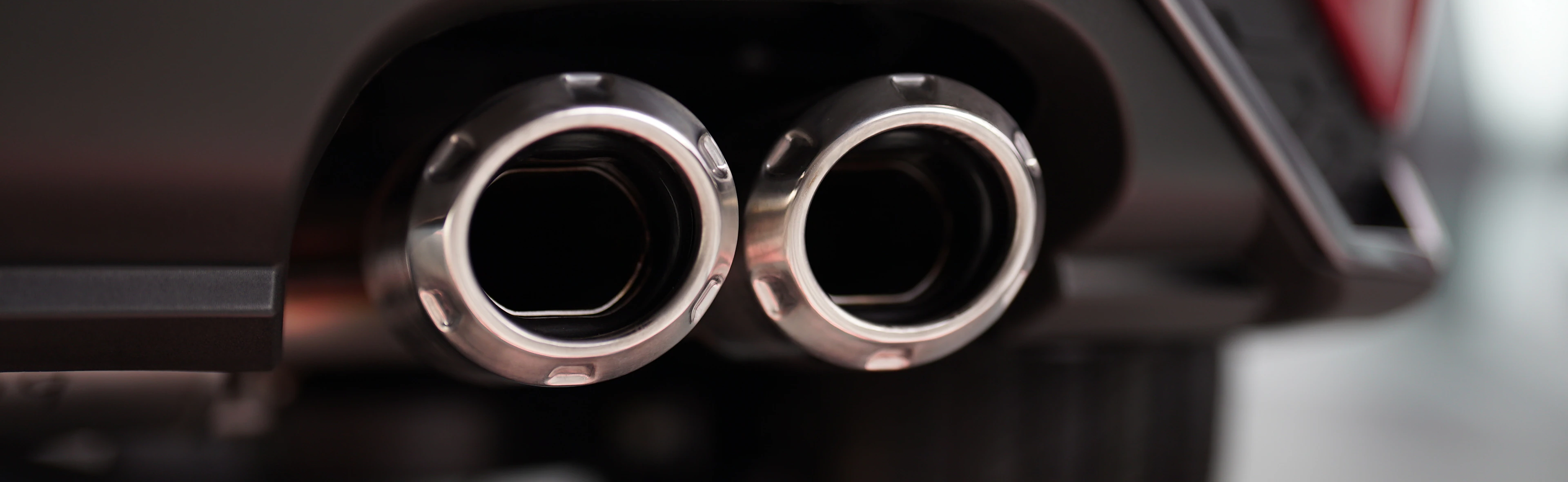 Exhaust System Service