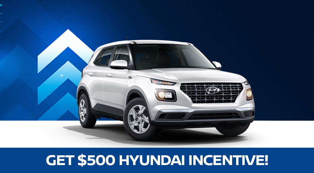 2026 VENUE ESSENTIAL