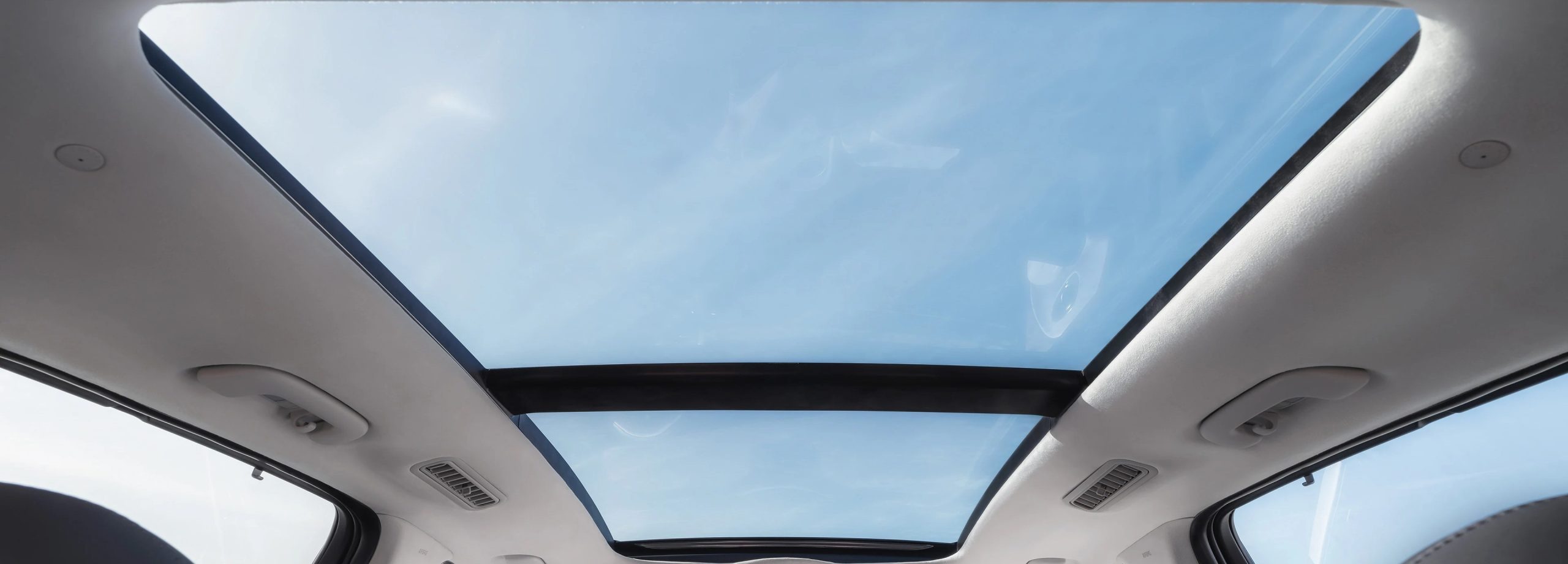 Sunroof Drainage System