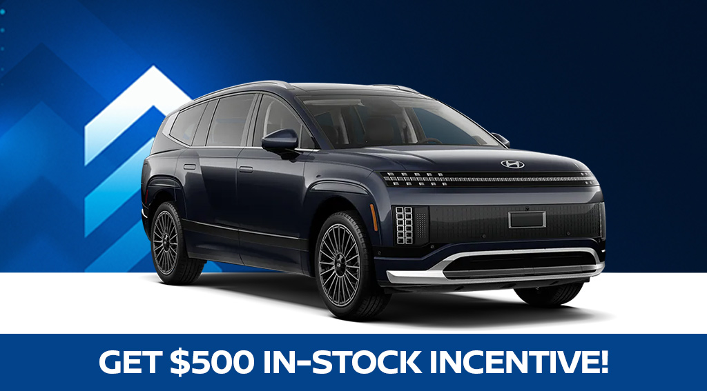 2026 IONIQ 9 PREFERRED + AWD W/ULTIMATE CALLIGRAPHY PKG