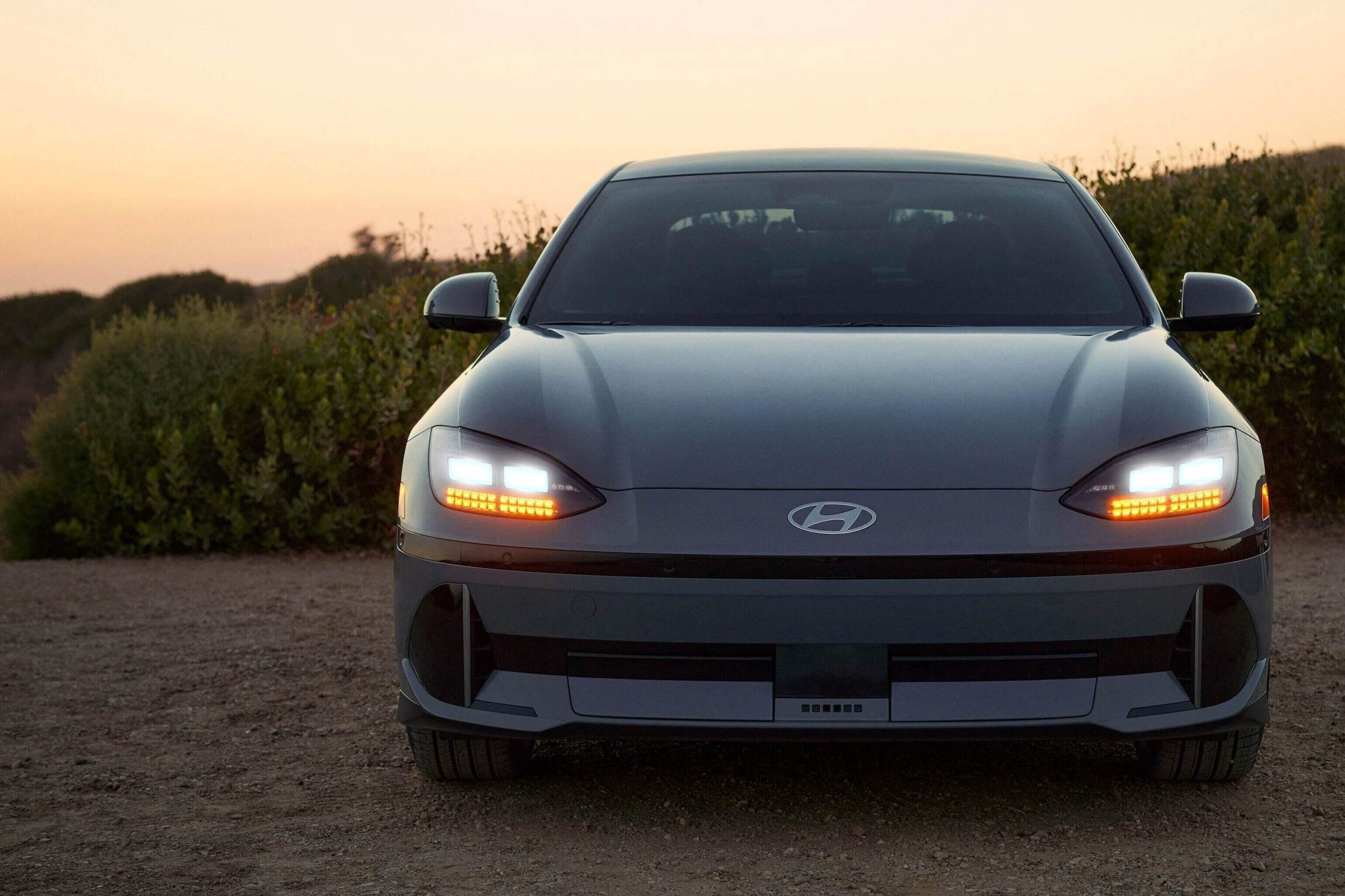 Hyundai Winter Maintenance Checklist