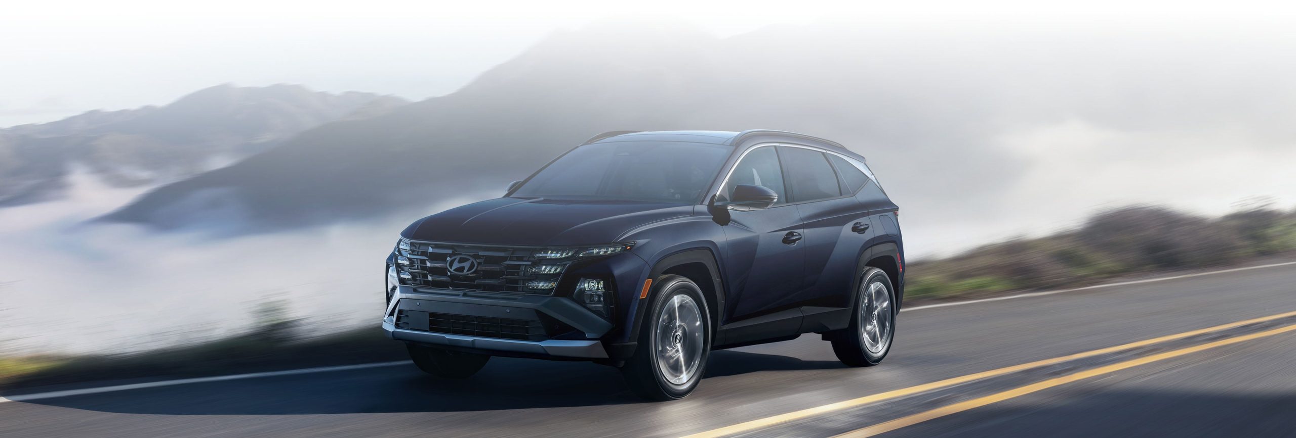 Hyundai Winter Maintenance Checklist