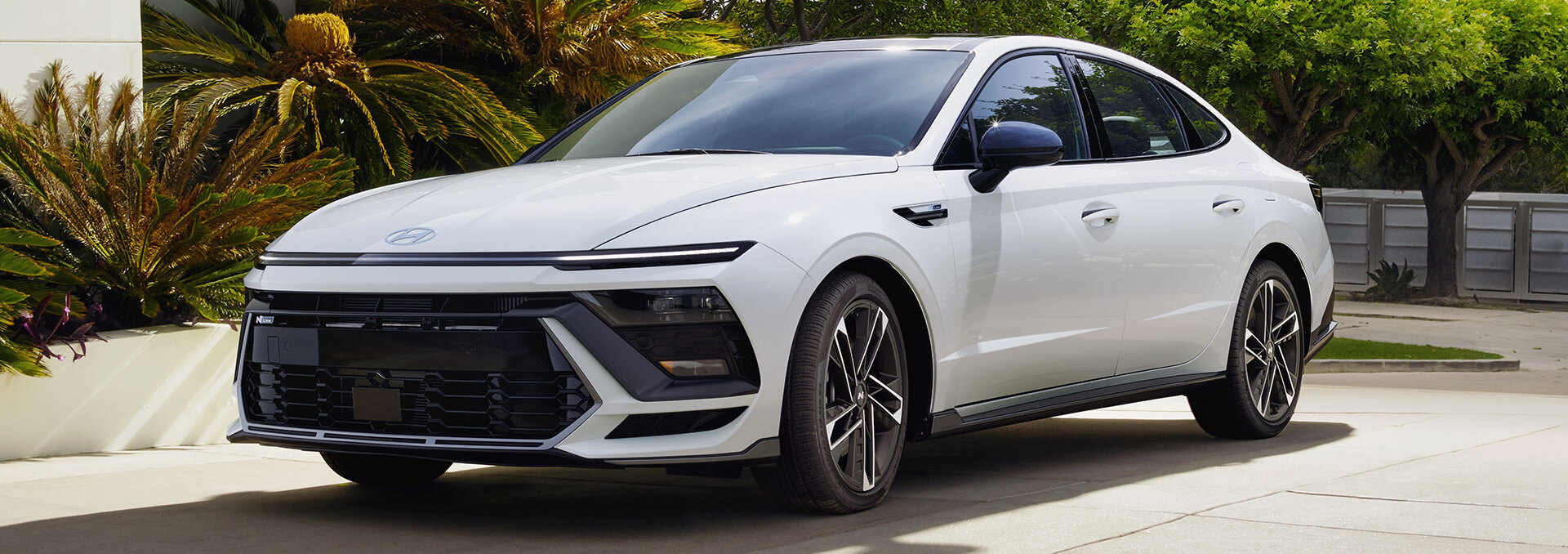 2026 Hyundai Sonata in Toronto, ON