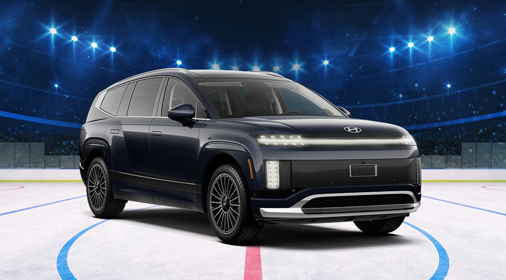 2026 IONIQ 9 ULTIMATE CALLIGRAPHY