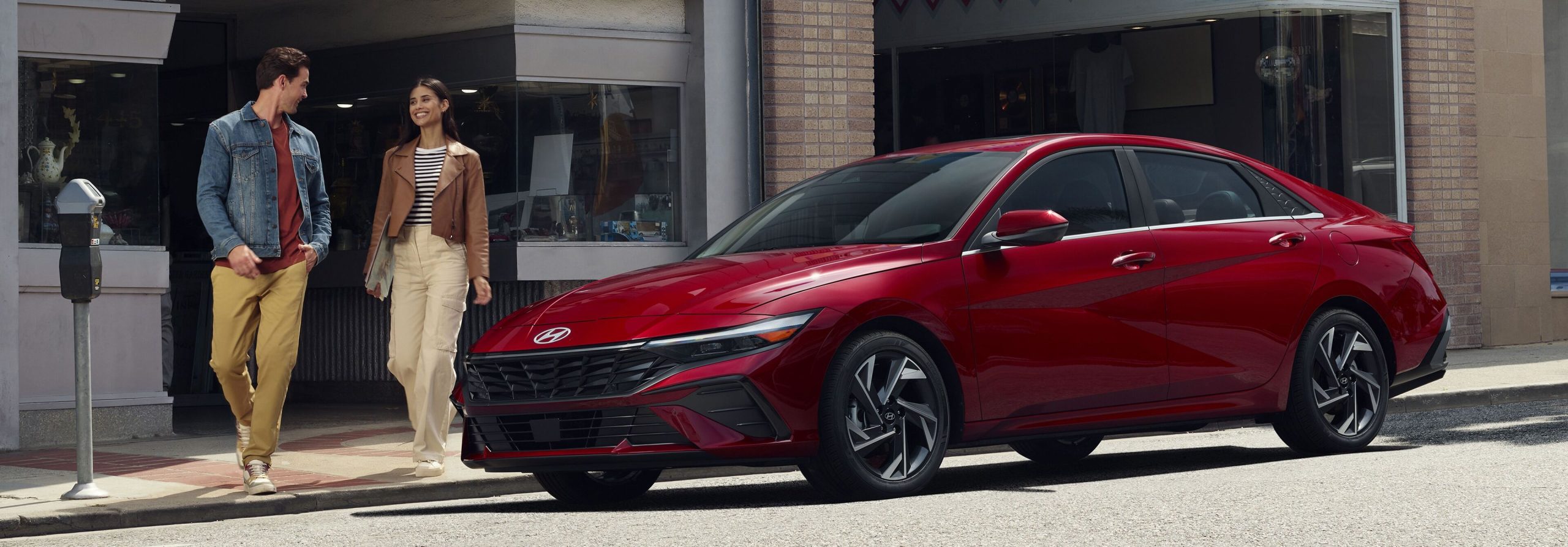 2026 Hyundai Elantra in Toronto, ON