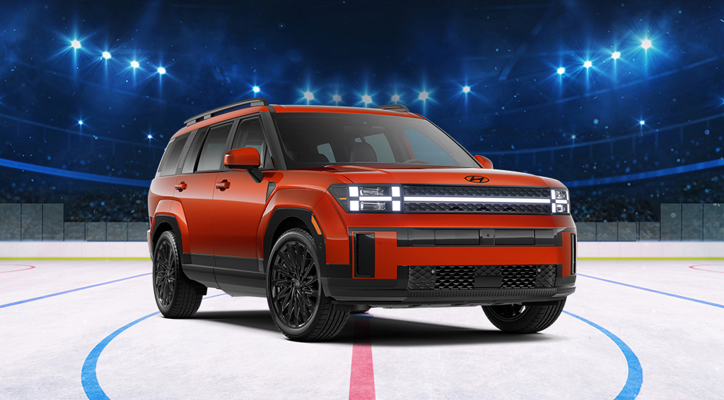 2025 SANTA FE ULTIMATE CALLIGRAPHY