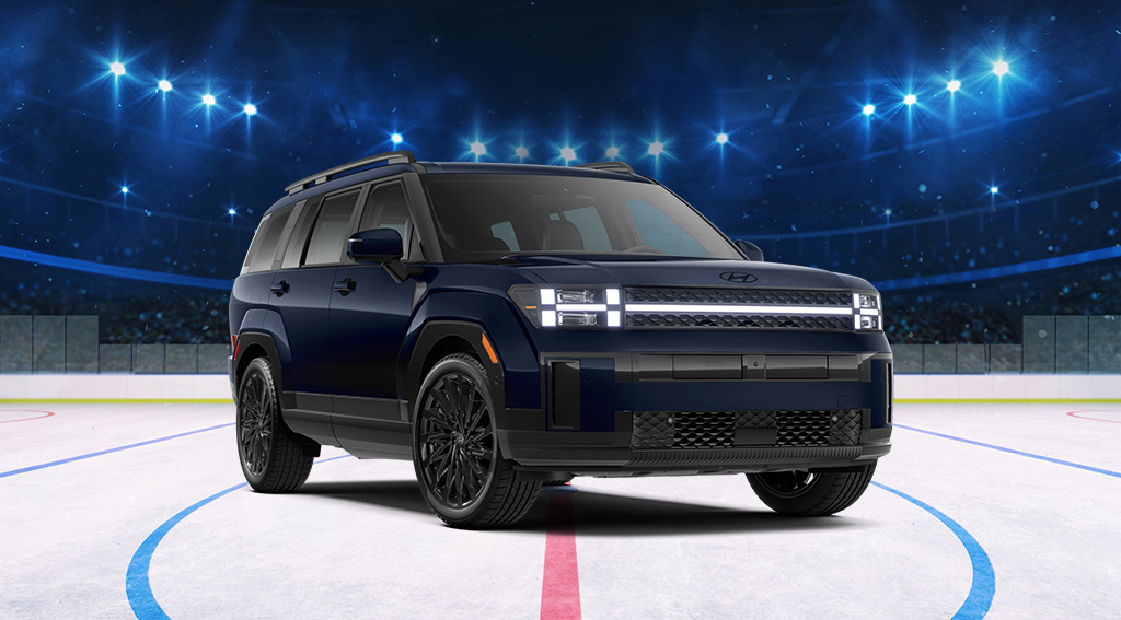 2025 SANTA FE ULTIMATE CALLIGRAPHY