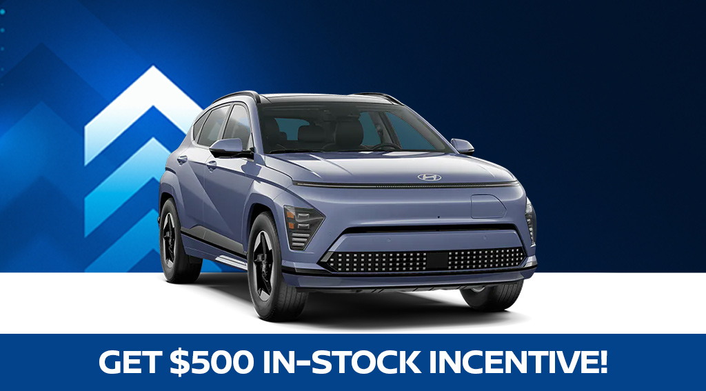 2026 KONA PREFERRED AWD