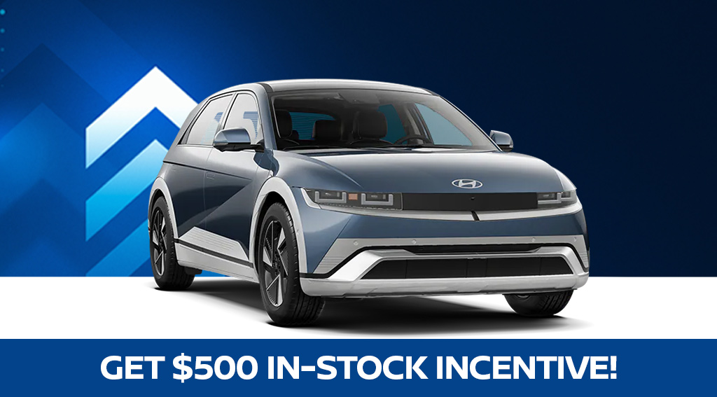 2026 IONIQ 5 PREFERRED LR ULTIMATE AWD