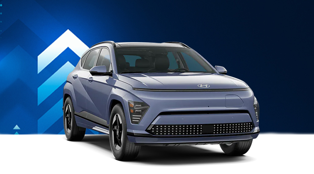 2026 KONA EV PREFERRED ULTIMATE