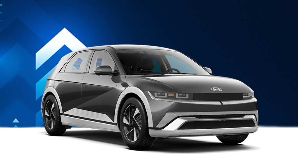 2026 IONIQ 5 PREFERRED LR ULTIMATE AWD