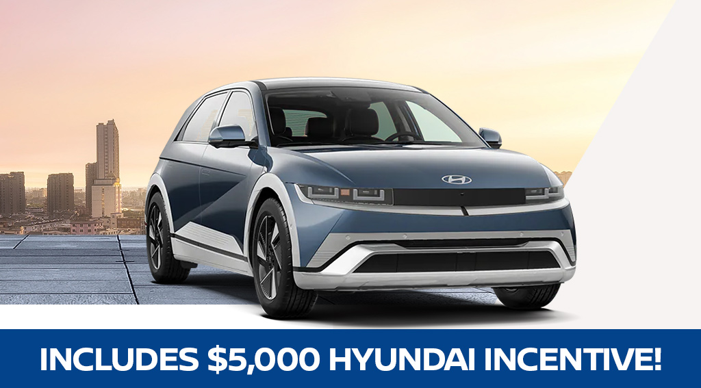 2026 IONIQ 5 PREFERRED LR ULTIMATE AWD