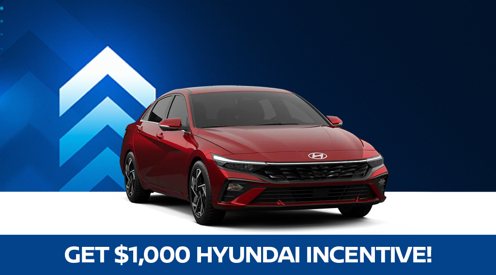 2026 ELANTRA PREFERRED