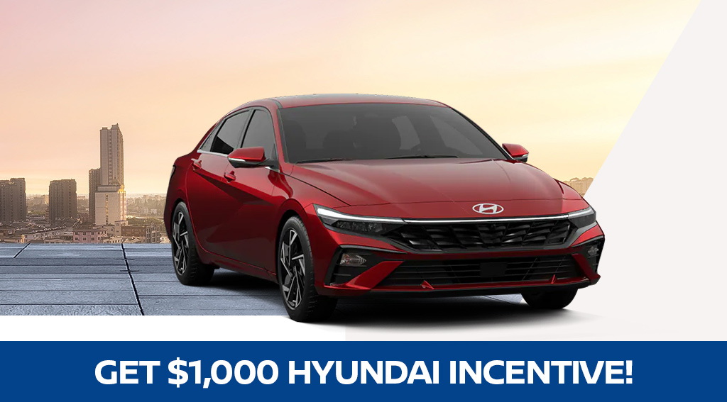 2026 ELANTRA PREFERRED 2026 ELANTRA PREFERRED