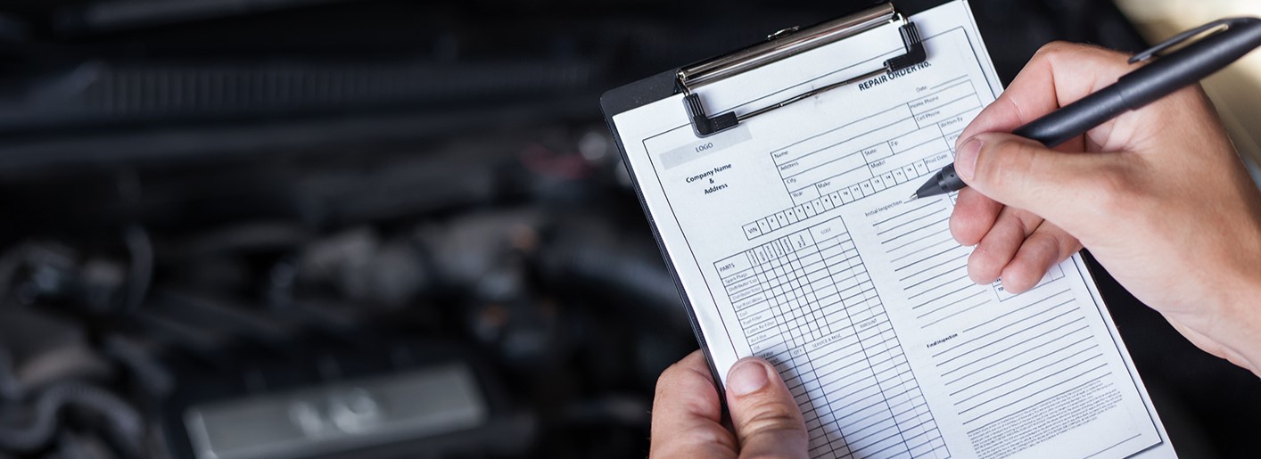 Hyundai Maintenance Schedule