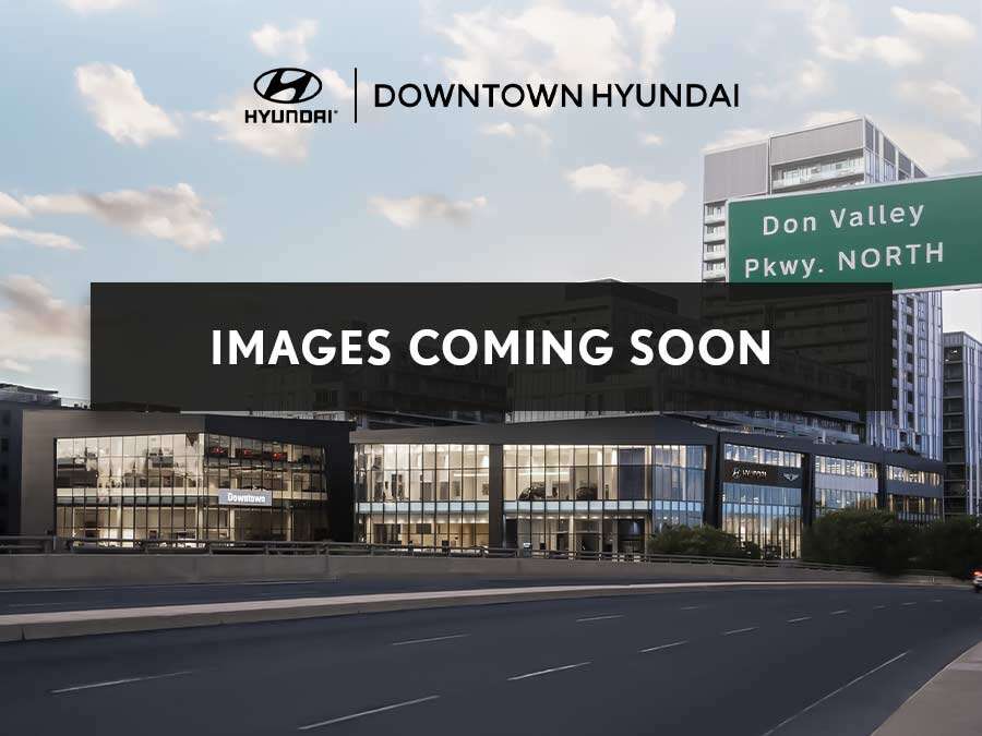 2026 Hyundai Palisade Ultimate Calligraphy AWD for sale at Downtown Hyundai in Toronto, ON