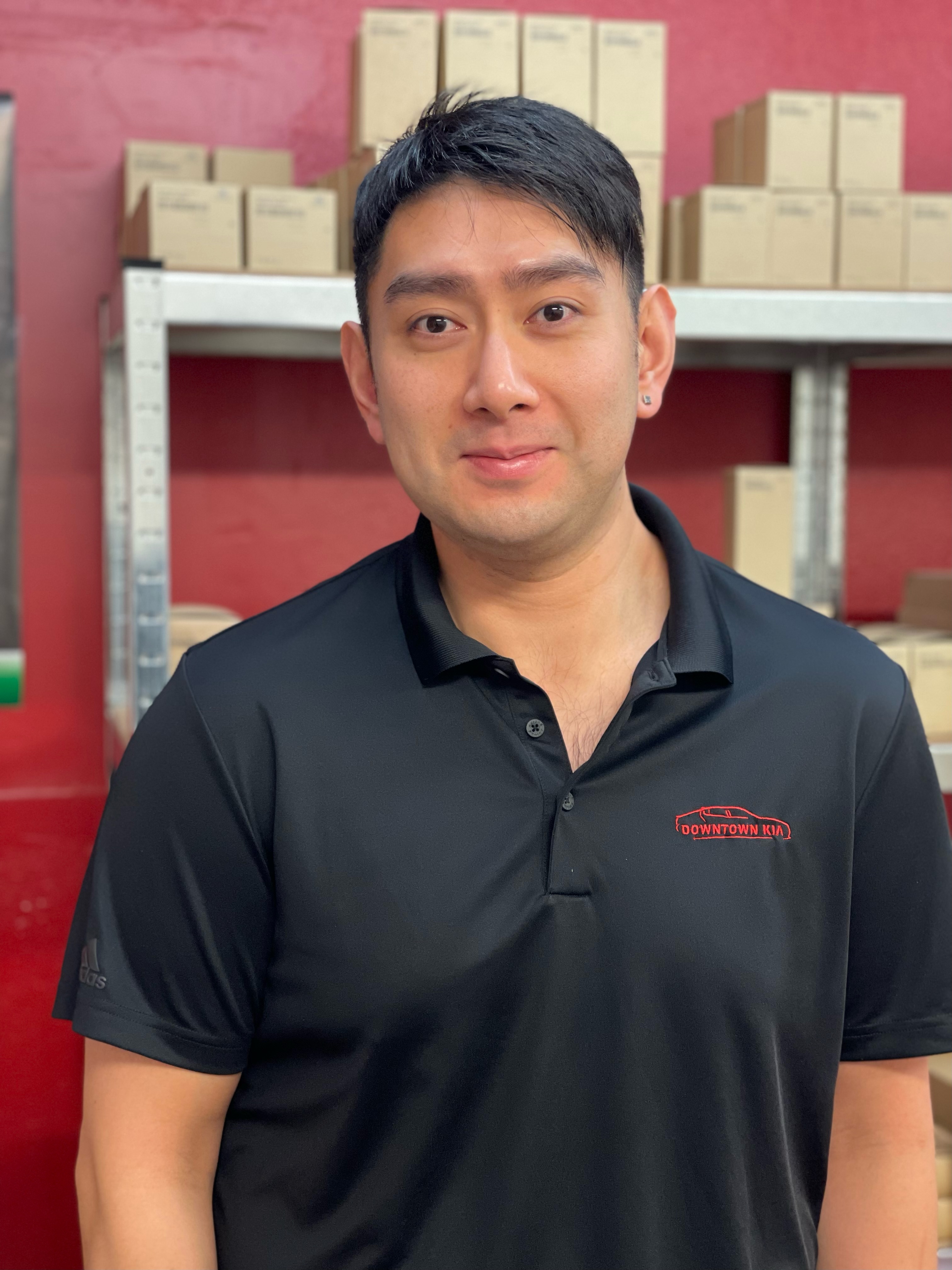 Michael Lim Michael Lim