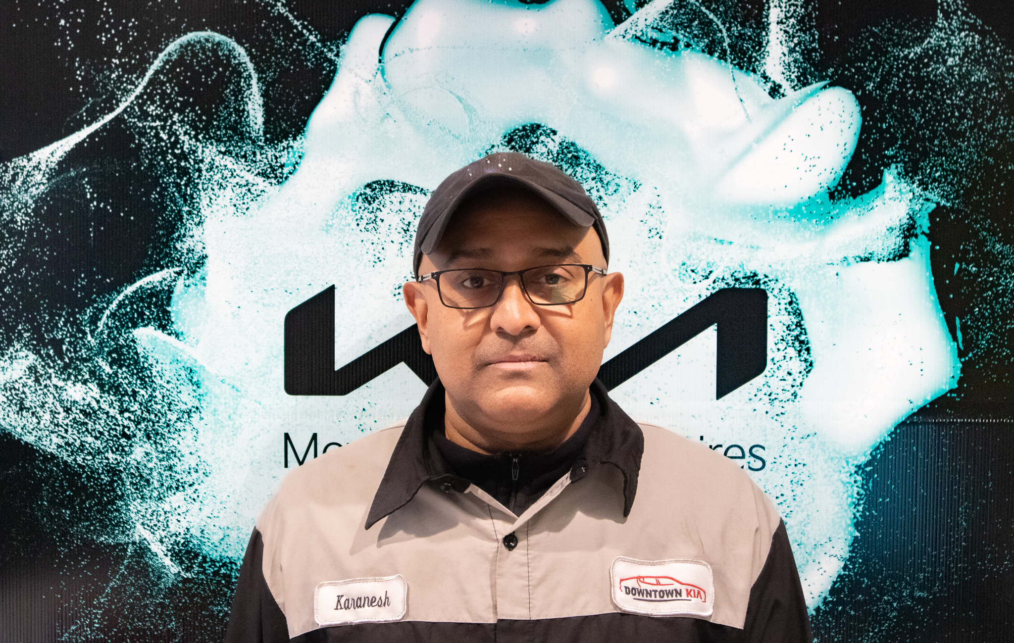Karanesh Nair Karanesh Nair
