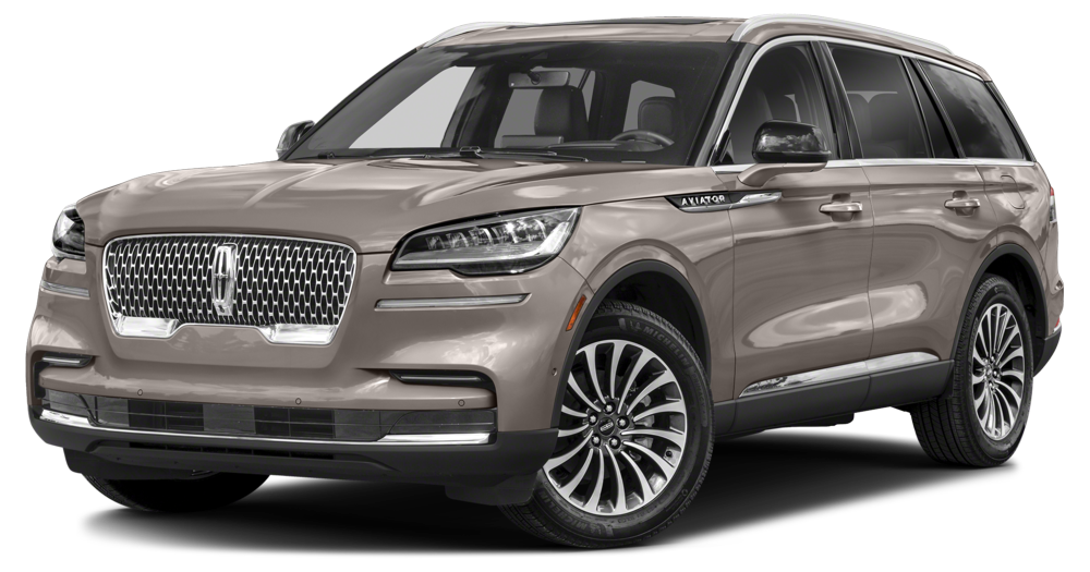 2023 AVIATOR RESERVE Downtown Lincoln