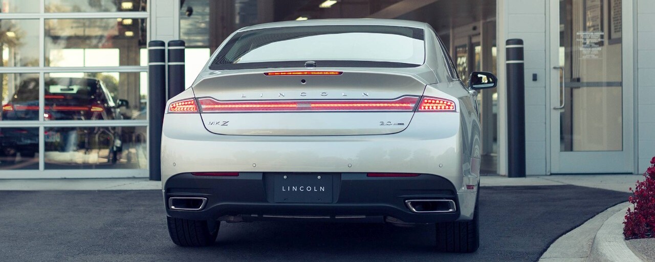 OEM Auto Parts vs. Aftermarket Parts with Downtown Lincoln